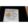 Image 3 : 1917-2017 2 OZ. .999 SILVER COIN, 62G (TAX EXEMPT)