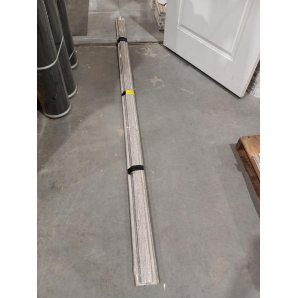 BUNDLE OF 4 T MOLDS & 4 REDUCERS