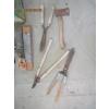 Image 3 : MISC. HATCHETS, TOOLS, PRUNERS, CLIPPERS, SAWS, ETC.