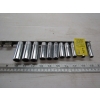 Image 1 : SNAP ON 3/8" DRIVE DEEP METRIC SOCKETS