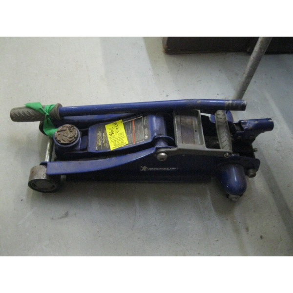 HYDRAULIC 2 TON JACK