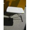 Image 5 : LOT OF MISC. - FOLDING CHAIRS, TABLES, ETC.