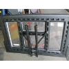Image 4 : BACKBOARD & HOOP FOR BASKETBALL HOOP