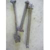 Image 3 : MISC. 45 GALLON DRUM OPENERS, ATLAS, BATTERY CHECKER, GAUGES, ETC.