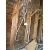 Image 1 : PAIR OF ICE TONGS & 2 HOOKS