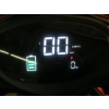 Image 9 : NEW 2025 GEO PHOENIX ELECTRIC MOPED STYLE SCOOTER, RETAIL VALUE $3,999 CDN
