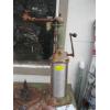 Image 2 : OIL STORAGE TANK W/PUMP