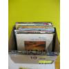 Image 2 : SM. BOX OF 45RPM RECORDS
