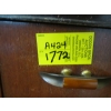 Image 8 : SEAMSTRESS ROTARY SEWING MACHINEIN CABINET