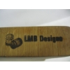 Image 5 : 2 HAND MADE CUTTING BOARDS