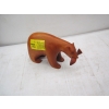 Image 1 : MCM CARVED BEAR