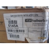 Image 3 : SUBURBAN RECREATIONAL VEHICLE WATER HEATER 