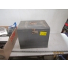 Image 3 : METAL BOX, ELECTRICAL METERS, VOLT OHM METER, ETC.