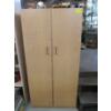 Image 1 : DOUBLE DOOR CABINET