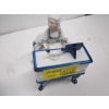 Image 3 : 5 CERAMIC FIGURINES - 1 BROKEN