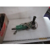 Image 3 : MISC. HITACHI ANGLE GRINDER, FLOODLIGHT, CARBURETOR, ETC.