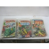 Image 1 : MARVEL COMICS - POWERMAN & IRON FIST