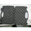 Image 6 : 5 SM. HANDGUN CASES
