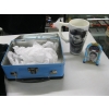 Image 2 : ELVIS PRESLEY LUNCHBOX, MUG, PICTURE & BLANKET