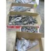 Image 1 : LG. LOT OF MISC. TURNBUCKLES, EYE HOOKS, ETC.