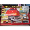 Image 1 : RAILMASTER TRAIN SET IN BOX