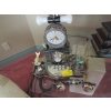Image 2 : UNIQUE CLOCK TELEPHONE LAMP