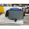 Image 7 : CANON CAMERA W/LENS & BAG