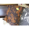Image 3 : 4 LG. DECORATIVE PILLOWS