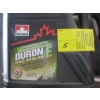Image 3 : NEW 4L CONTAINER OF DURON E 15W40 DIESEL ENGINE OIL & THE DIESEL TRONIC 40 2 STROKE MOTOR OIL