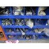 Image 3 : BOLT BIN W/CONTENTS