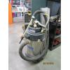 Image 1 : G.H. WOOD SHOP VAC ON CASTORS
