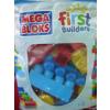 Image 7 : PINK PLASTIC BIN W/MISC. KIDs TOYS