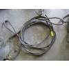Image 1 : 2 - 5/8X16' CABLE SLINGS
