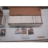 Image 2 : HOCKEY CARDS & BASEBALL CARDS