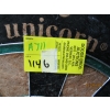 Image 5 : DARTBOARD, CHALKBOARD & BIN OF CHALK