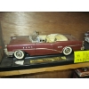 Image 2 : BUICK CENTURY 55 DIECAST CAR & 1958 ELDORADO DIECAST CAR