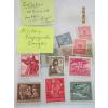 Image 3 : BASKET OF ASST. STAMPS