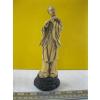 Image 2 : PAIR OF CARVED ASIAN FIGURINES