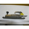 Image 2 : BOARD SANDER & A 1/2" IMPACT GUN