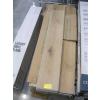 10 BOXES OF ULTRA RESISTANT VINYL FLOORING