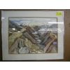 Image 2 : 2 ORIGINAL FRAMED PAINTINGS