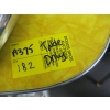 Image 3 : YELLOW 1950s DINETTE TABLE