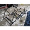 Image 1 : 2 FOLDING STANDS