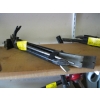 Image 1 : BUNDLE OF ASST. PRYBARS & NAIL PULLERS
