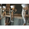 Image 2 : 3 HAND GRINDERS