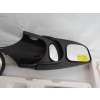 Image 2 : 12V SPOTLIGHT, PAIR OF EXTENSION MIRRORS & SET OF DRIVING LIGHTS