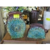 Image 1 : 2 MATCHING WEST GERMAN VASES