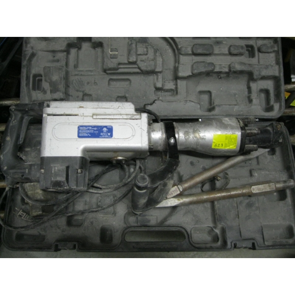 LG. HEAVY DUTY JACKHAMMER DRILL