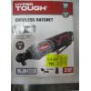 Image 1 : HYPER TOUCH CORDLESS RATCHET - 3/8" DRIVE
