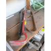 Image 1 : SLEDGEHAMMER & 3 CROWBARS